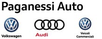 Logo Paganessi Auto Srl